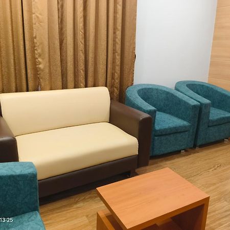 Rs Regal Inn-Deoghar Exterior photo