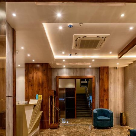 Rs Regal Inn-Deoghar Exterior photo