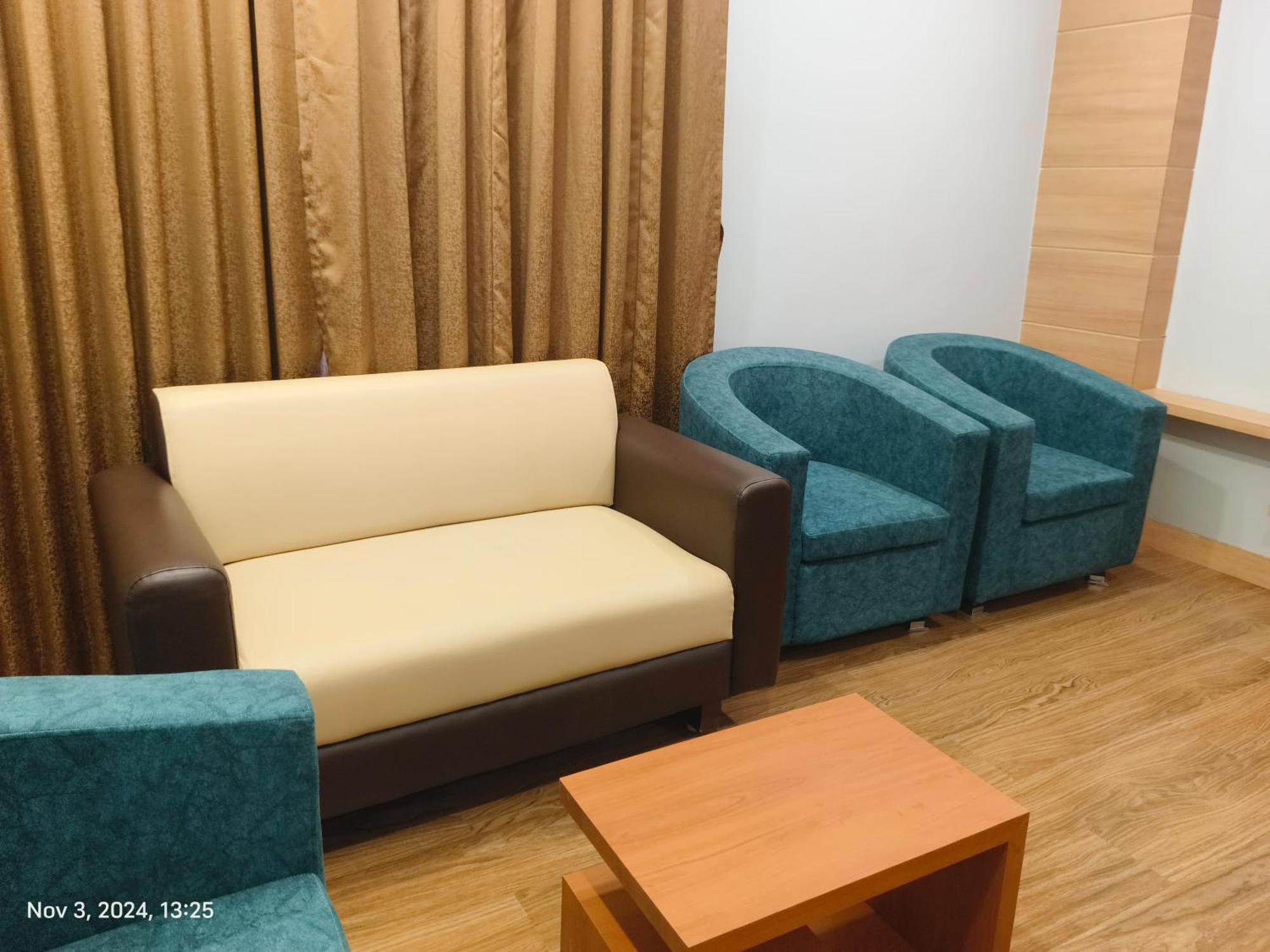 Rs Regal Inn-Deoghar Exterior photo