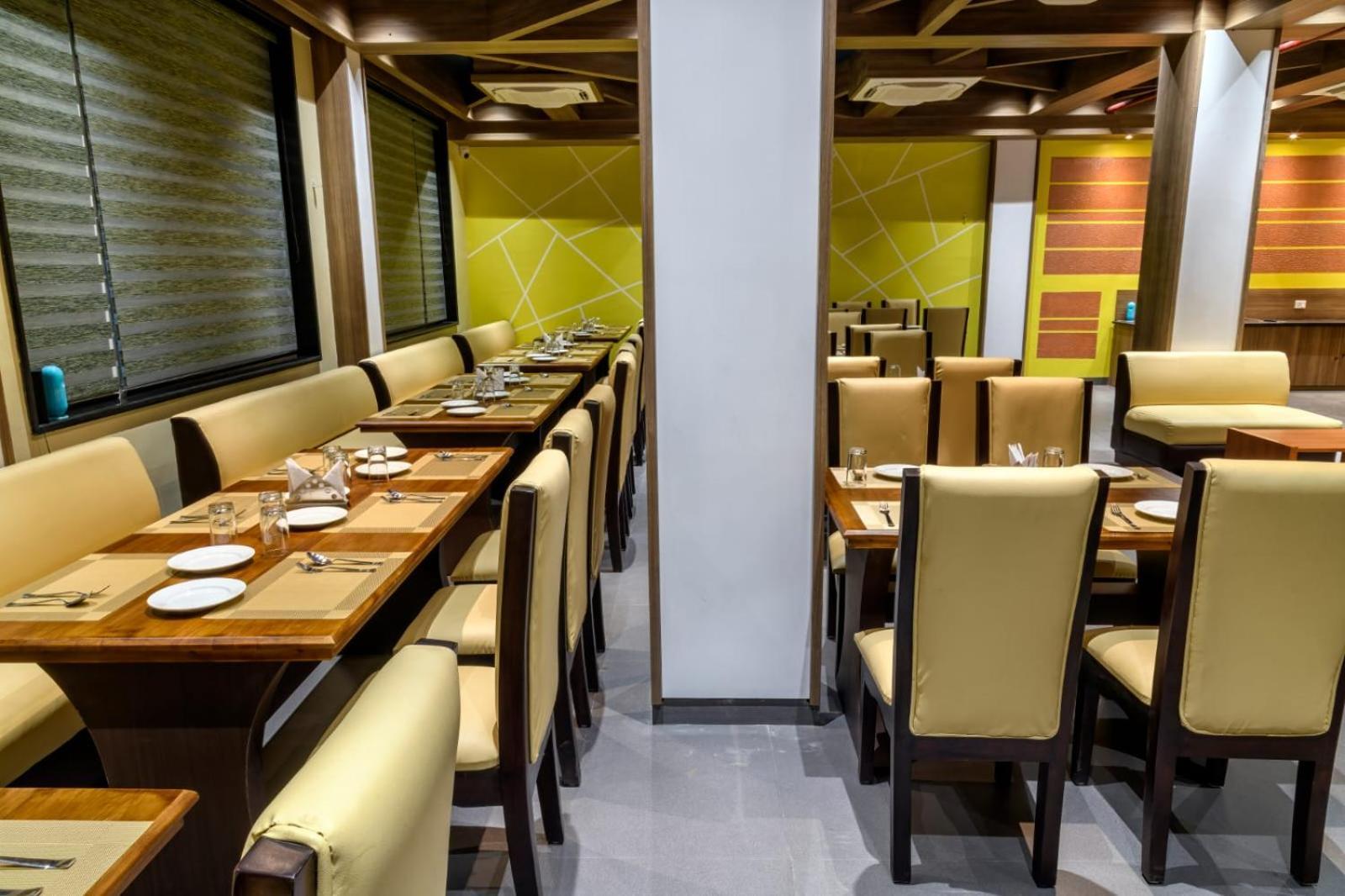 Rs Regal Inn-Deoghar Exterior photo