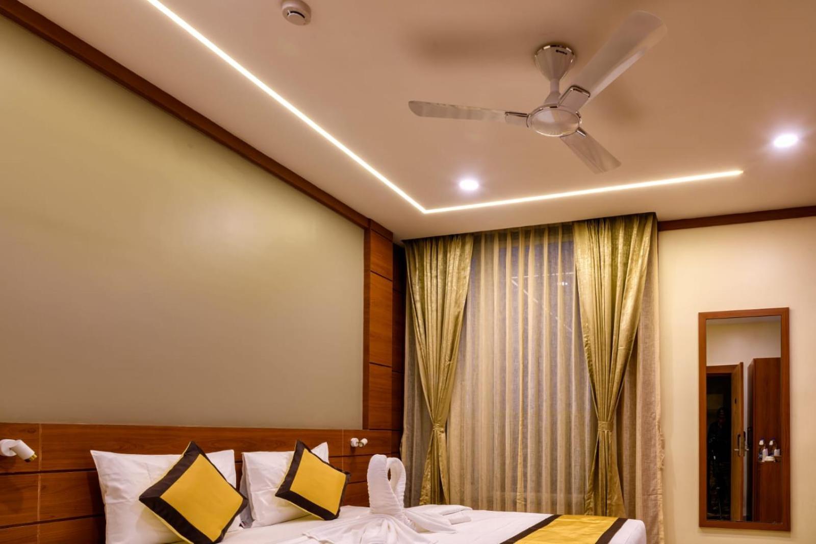Rs Regal Inn-Deoghar Exterior photo