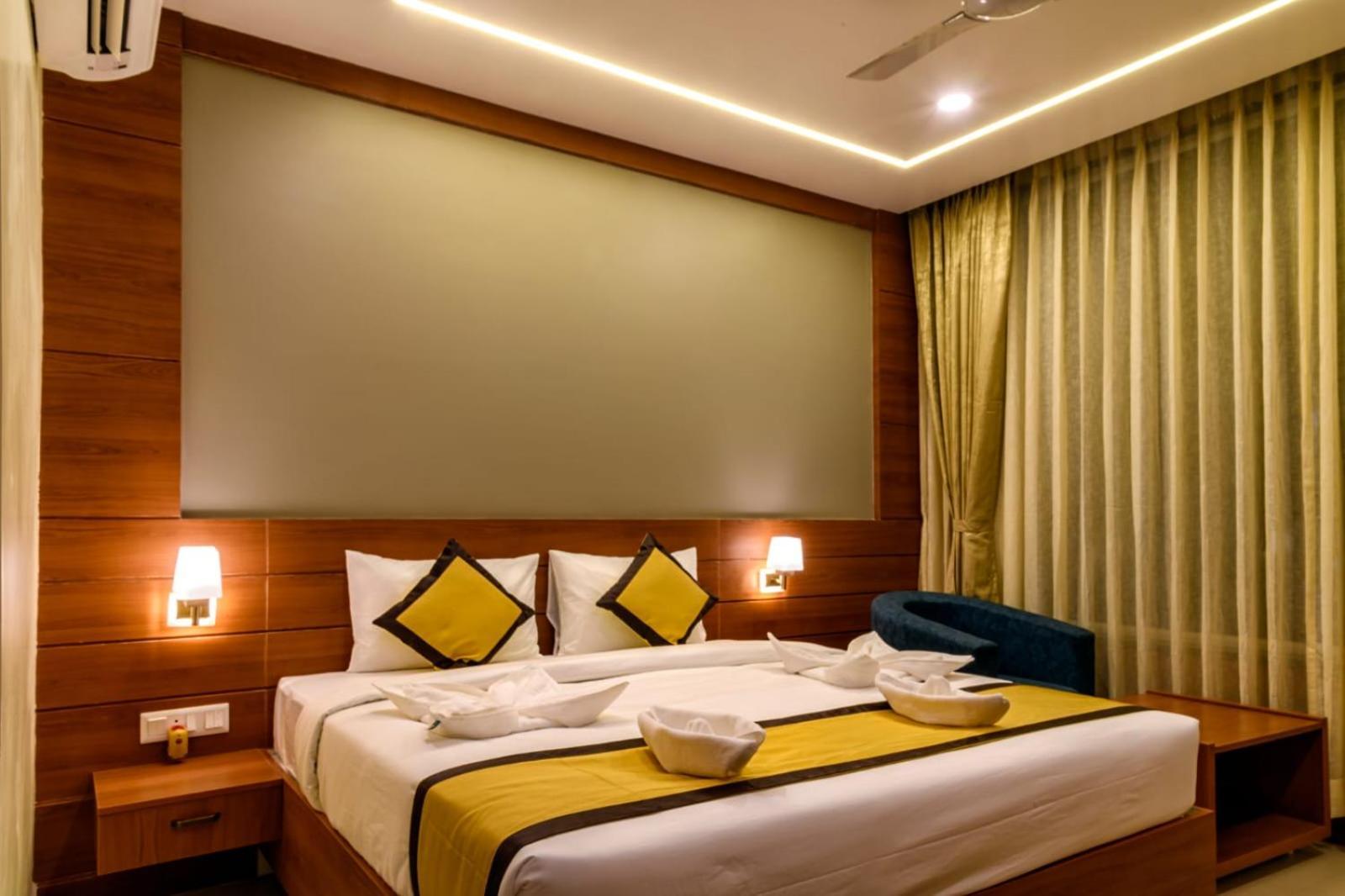 Rs Regal Inn-Deoghar Exterior photo