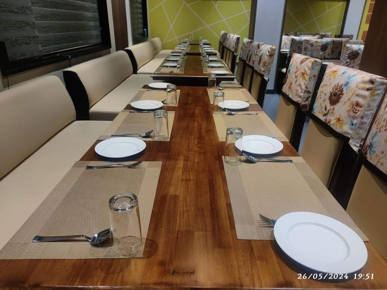 Rs Regal Inn-Deoghar Exterior photo